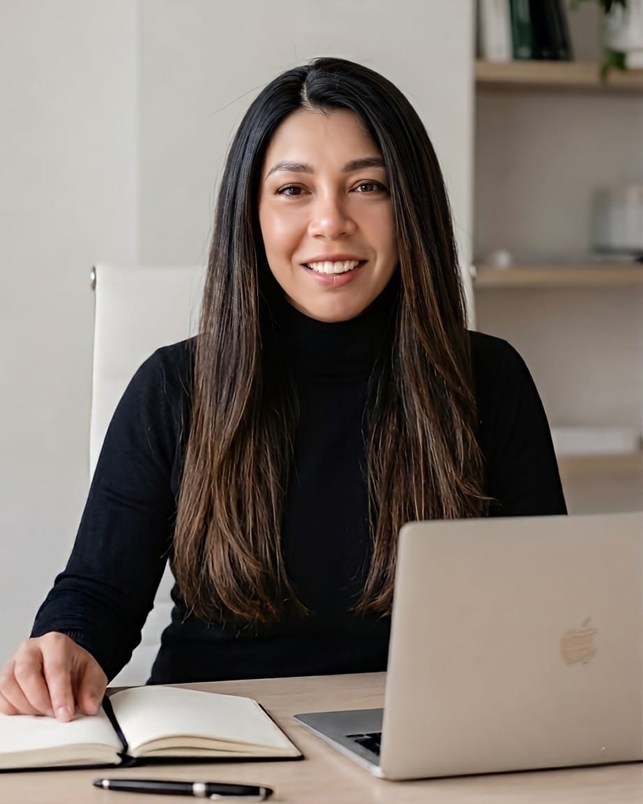 Paola Medrano — Fondatrice di ValorizzaScuola